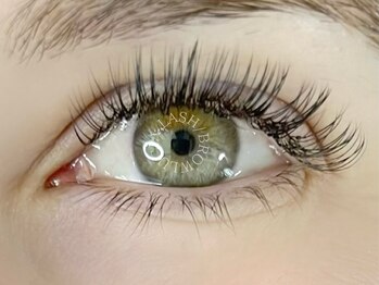 ルシアラッシュブロウ 新宿(LUCIA LASH BROW)/【シングルラッシュつけ放題】