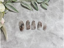 ネイルサロン ネイルクク 桑名駅前店(Nail KUKU)/