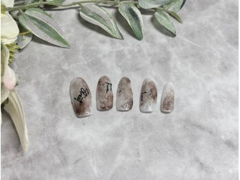 ネイルサロン ネイルクク 桑名駅前店(Nail KUKU)/