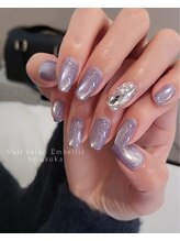 アンベリール(Embellir)/スタッフおまかせデザイン