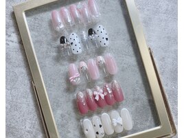 バレンタイン/ホワイトデー