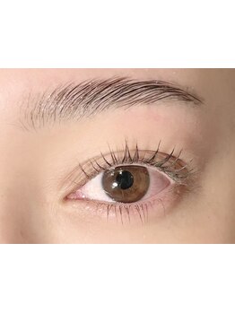 キープ力が自慢のサロン