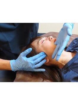 スゴ腕の施術者がいるサロン