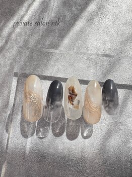 ntk 仙台一番町店/定額¥8800コース