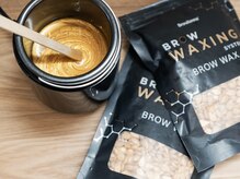 シャイン バンクシア(SHINE Bankusia)/WAXはオーガニックワックス