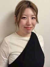 シルシア アイビューティーサロン(CILSIA) 讃岐 純加