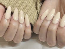 リラ(nail Lilas.)/ワンカラー