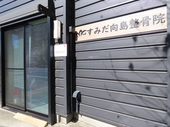 すみだ向島整骨院/