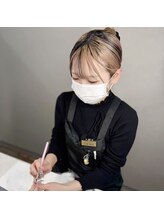 エミニーバイディーアール(EMINY by DR) 氏家 ももか