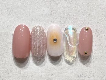 オリジナルデザイン