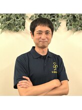 エスブランド 麻布十番(S-BRAND) UEZU SHUJI