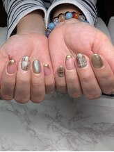 ボヌール(Bonheur)/