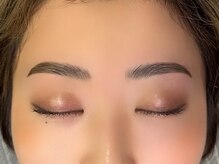 オジ(Oji)/ハリウッドブロウリフト