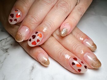 リナネイル(Rina nail)/