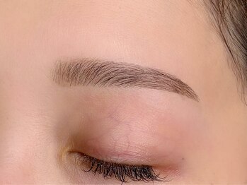 ジャスミン(Jasmine)/アイブロウwax