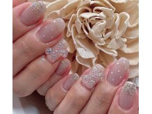 サロンドフェイス 木曽川店(Salon de Faith)/■ジェル/オリジナル■