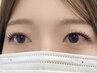 ｜最軽量◎高持続マツエク｜フラットラッシュ・シングル　100本