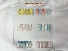 坂崎限定アート定額
