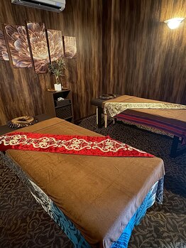 アジアンリラクゼーション ヴィラ 門司店(asian relaxation villa)/ペアでも◎