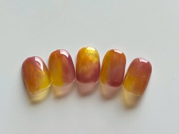 ソポカロン(sopoca-lon)/sopoコース 5800円