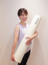 ソエルスタジオ 東武練馬店 Eri 東武練馬店