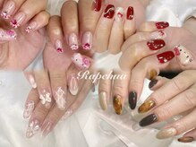 ネイルルーム ラプチュア(Nail Room Rapchua)