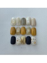 ミゼ 板橋 成増(mize)/2025デザイン