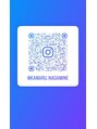 カワル整体 長嶺院&nbsp;Instagram QR