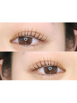 まつげのお悩み解決サロン