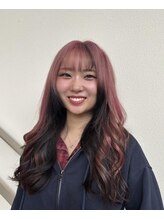 メゾンドボーテ 少路店(MAISON DE BEAUTE) MAO