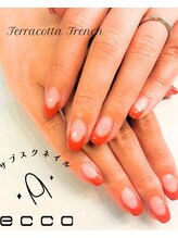 エッコネイル 京橋店(ecco nail)/デザイン