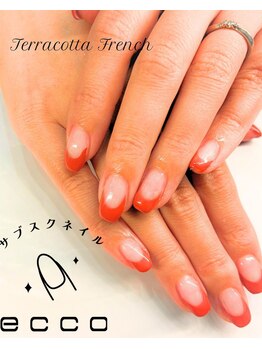 エッコネイル 京橋店(ecco nail)/デザイン