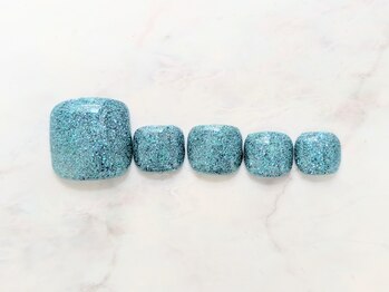 ルーム 新松戸店(ROOM)/【フット定額Sコース¥5700】