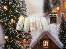 ネイルサロン シャンティー(NailSalon Shanti)/【プレミアムコース】￥11000