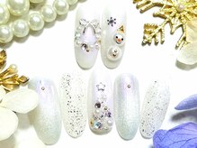 パーフェクトネイル 桜ヶ丘店(Perfect Nail)/