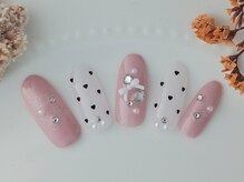 ラローズ(La Rose)/