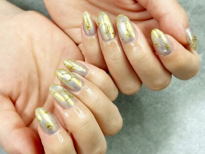 サロンド イーワイ(Salon de EY)の写真