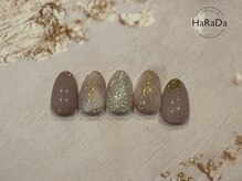 ハラダ(HaRaDa)/ニュアンスアートコース