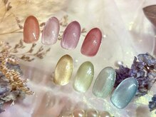 ネイルマフィア 池袋店(NAIL MAFIA)/