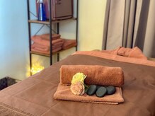 六花 秋月店/プライベート空間