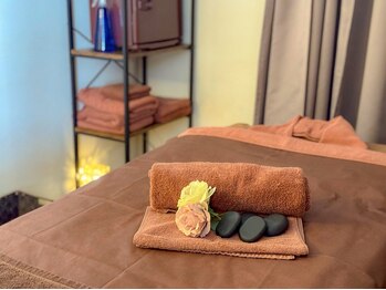 六花 秋月店/プライベート空間