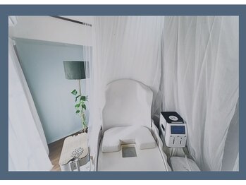 ヨサパーク コクリ(YOSA PARK kokuRi)/芯から温まる本格蒸し