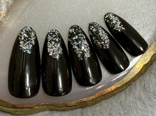 レイネイルトゥーキャンアイドレッシー(Ray Nail to Can I Dressy)/定額4500円コース