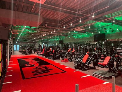 ウォリアーズジム(WARRIORS GYM)の写真