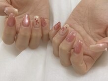 アイラッシュアンドネイルサロン レテ(eyelash & nailsalon L'ete)/定額コース☆初回オフ無料