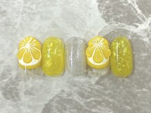 サーティースリー 塚口店(Thirty three)/デザインコース