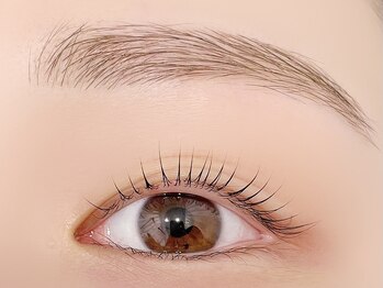 ネコル 君津店(nekoRu)/まつパとアイブロウワックス