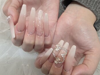 茉莉花 vermirel 烏丸/