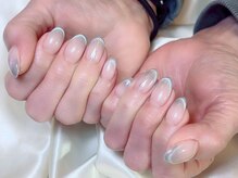 シアラ(CIARA)/マグネットフレンチ