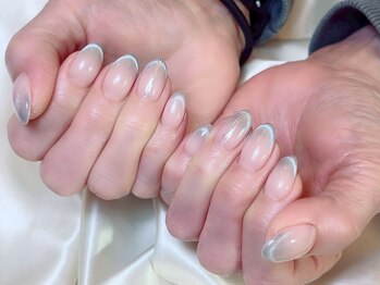 シアラ(CIARA)/マグネットフレンチ